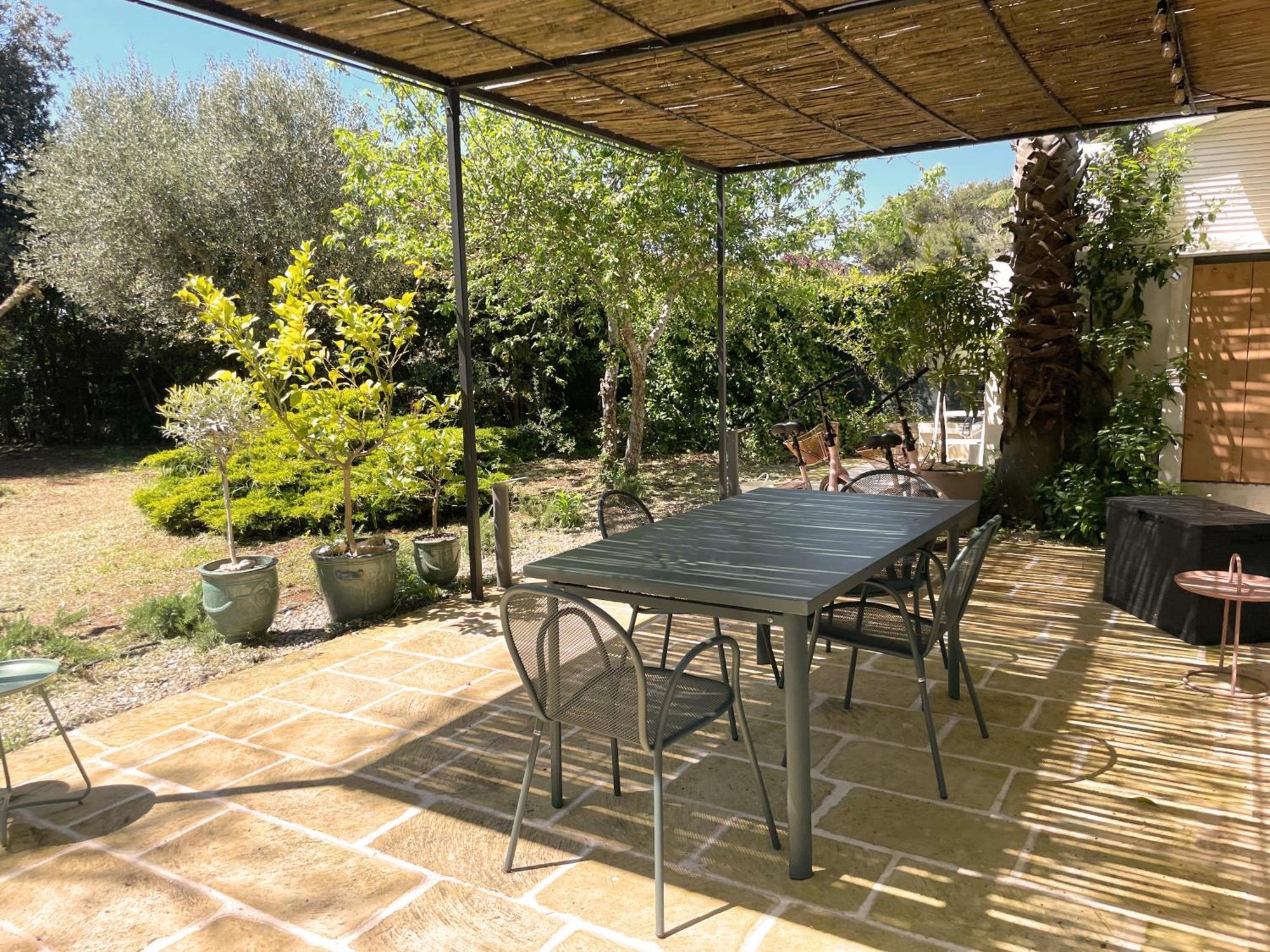 Trullo Panna Fragola - Exclusive Four Bedroom Villa & Private Pool Мартина-Франка Экстерьер фото
