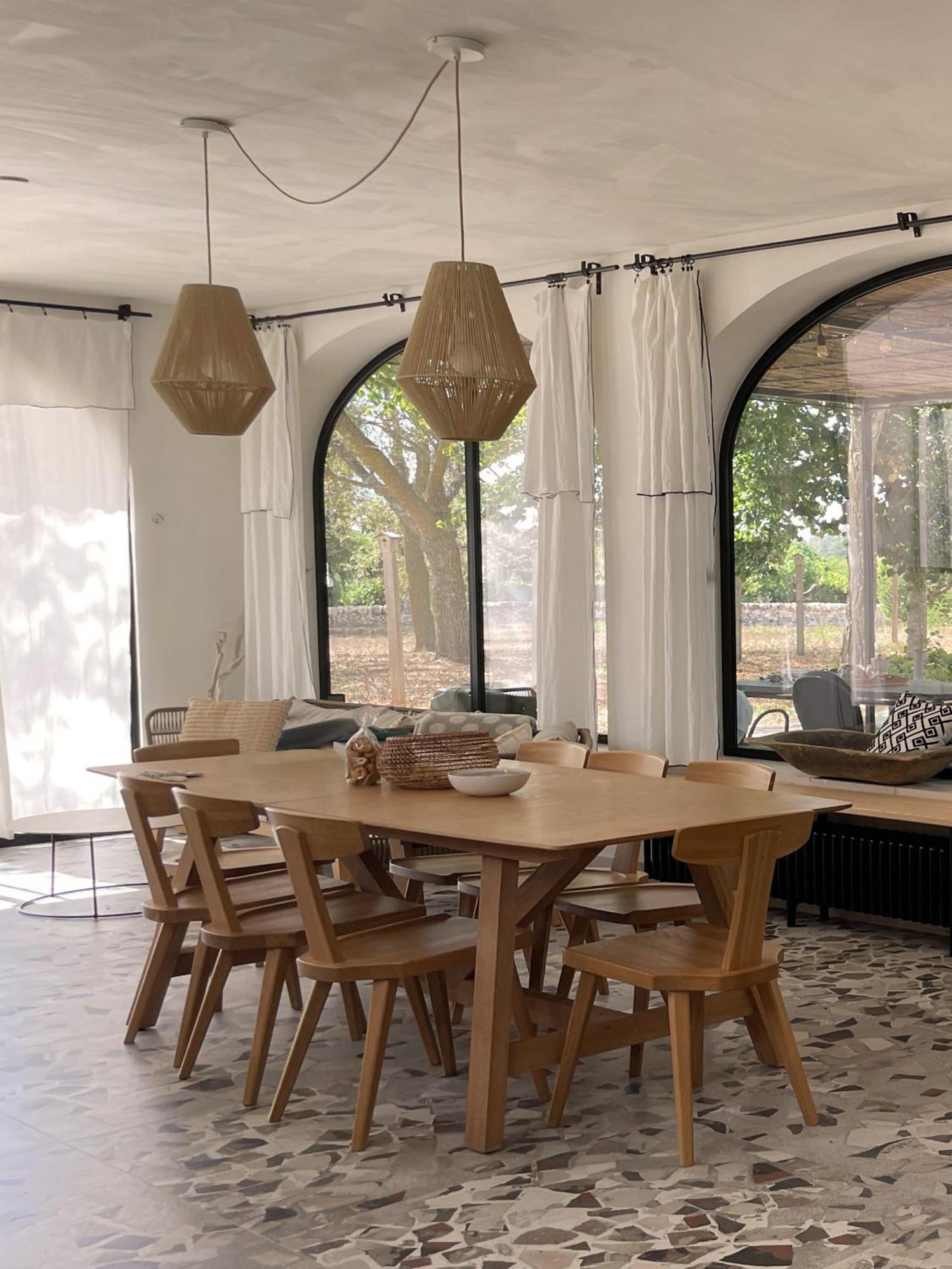 Trullo Panna Fragola - Exclusive Four Bedroom Villa & Private Pool Мартина-Франка Экстерьер фото